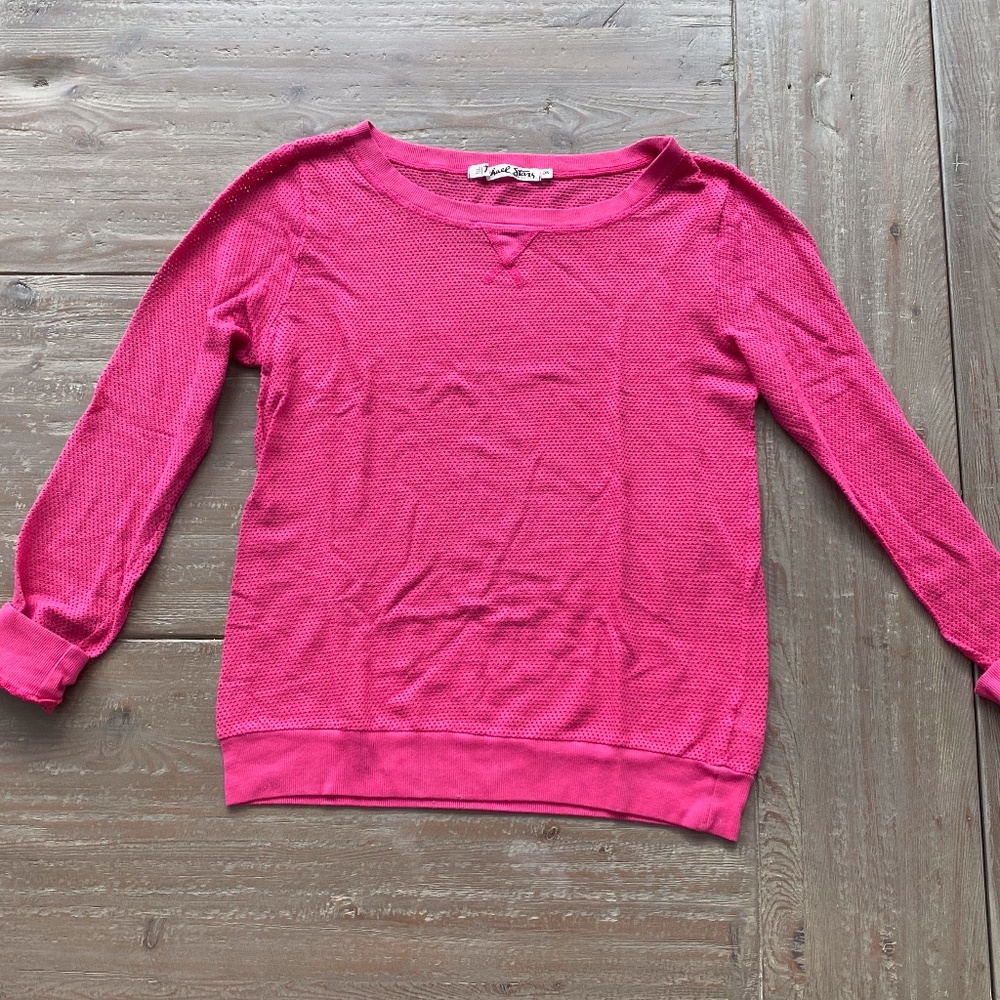 Michael Stars sweater
